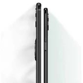 Xiaomi Redmi Note 9T Kılıf Yüzüklü Magnetli Ravel Case - 2