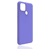 Oppo A15 Kılıf Biye Yumuşak Silikon Case - 9
