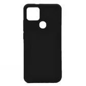 Oppo A15 Kılıf Biye Yumuşak Silikon Case - 1