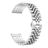 Xiaomi Redmi Watch 5 Active/Lite Kordon 22mm Şeritli Metal Kordon 36 - 7
