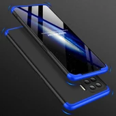 Oppo Reno 5 Lite Kılıf Ays Kapak - 6