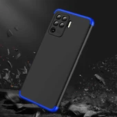 Oppo Reno 5 Lite Kılıf Ays Kapak - 9