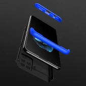 Oppo Reno 5 Lite Kılıf Ays Kapak - 7