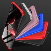 Oppo Reno 5 Lite Kılıf Ays Kapak - 2