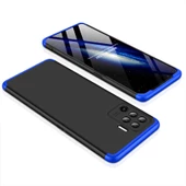 Oppo Reno 5 Lite Kılıf Ays Kapak - 3