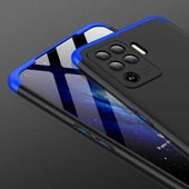 Oppo Reno 5 Lite Kılıf Ays Kapak - 5