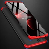 Xiaomi Redmi Note 10 Pro Kılıf Ays Kapak - 3