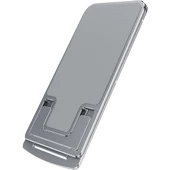 Masaüstü Slim Alüminyüm Tablet Telefon Standı Tutucu H8 - 3