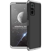 Xiaomi Redmi Note 10 Pro Kılıf Ays Kapak - 11