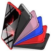 Xiaomi Redmi Note 10 Pro Kılıf Ays Kapak - 1