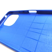 Xiaomi Mi 11 Lite Kılıf Biye Yumuşak Silikon Case - 3