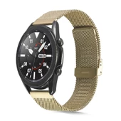 Xiaomi Redmi Watch 5 Active/Lite Kordon 22mm Metal Kordon 45 - 7