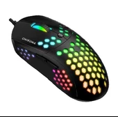 RGB Işıklı Oyuncu Mouse Onikuma CW903 - 2