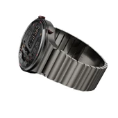 Samsung Galaxy Watch 46mm Kordon Baklalı Metal Kordon - 3
