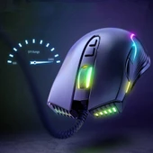 RGB Işıklı Oyuncu Mouse Onikuma CW905 - 9