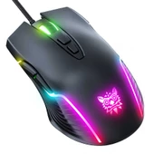 RGB Işıklı Oyuncu Mouse Onikuma CW905 - 1