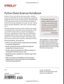Python Data Science Handbook: Essential Tools for Working with Data 2nd Edition Jake VanderPlas thumbnail 2