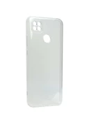 Xiaomi Redmi 9C Kılıf Kamera Korumalı Şeffaf Kapak - 3