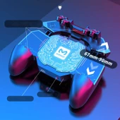 Mobil Game Oyun Kolu Aparatı DL88 - 11