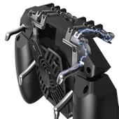 Mobil Game Oyun Kolu Aparatı DL88 - 2