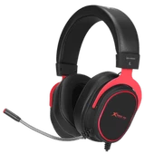 RGB Işıklı Oyuncu Kulaklığı Kulaküstü Xtrike Me GH-899 - 1