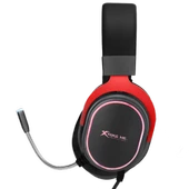 RGB Işıklı Oyuncu Kulaklığı Kulaküstü Xtrike Me GH-899 - 4