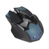 RGB Işıklı Oyuncu Mouse Xtrike Me GM-216 - 4