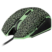 RGB Işıklı Oyuncu Mouse Xtrike Me GM-205 - 2