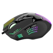 RGB Işıklı Oyuncu Mouse Xtrike Me GM-216 - 3