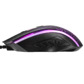 RGB Işıklı Oyuncu Mouse Xtrike Me GM-206 - 2