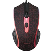 RGB Işıklı Oyuncu Mouse Xtrike Me GM-206 - 1