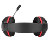 RGB Işıklı Oyuncu Kulaklığı Kulaküstü Xtrike Me GH-903 - 2