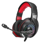 RGB Işıklı Oyuncu Kulaklığı Kulaküstü Xtrike Me GH-890 - 1