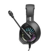 RGB Işıklı Oyuncu Kulaklığı Kulaküstü Xtrike Me GH-890 - 4