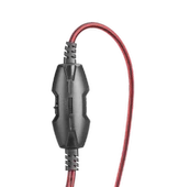 RGB Işıklı Oyuncu Kulaklığı Kulaküstü Xtrike Me GH-890 - 2