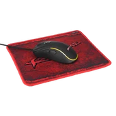 Oyuncu Seti Mouse + Mousepad Xtrike-Me GMP-290 - 1