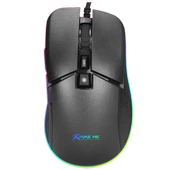 RGB Işıklı Oyuncu Mouse Xtrike Me GM-310 - 1