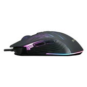 RGB Işıklı Oyuncu Mouse Xtrike Me GM-510 - 2