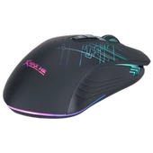 RGB Işıklı Oyuncu Mouse Xtrike Me GM-510 - 4
