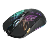 RGB Işıklı Oyuncu Mouse Xtrike Me GM-510 - 6
