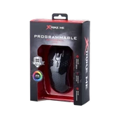 RGB Işıklı Oyuncu Mouse Xtrike Me GM-512 - 8