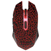Oyuncu Seti Klavye + Mouse RGB Işıklı Xtrike Me MK-503 - 3