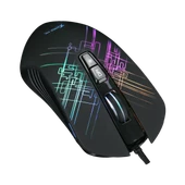 RGB Işıklı Oyuncu Mouse Xtrike Me GM-510 - 3