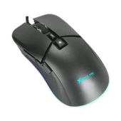 RGB Işıklı Oyuncu Mouse Xtrike Me GM-310 - 4