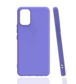Vivo V21 Kılıf Biye Yumuşak Silikon Case - 5