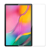 Samsung Galaxy Tab S5e 10.5 T720 T725 T727 Tablet Temperli Cam Ekran Koruyucu - 1