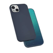 Apple iPhone 13 Kılıf Lansman Silk Case thumbnail 8