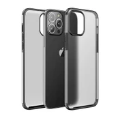 Apple iPhone 13 Pro Max Kılıf Mat Volks Case - 2