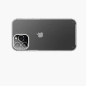 Apple iPhone 13 Pro Max Kılıf Mat Volks Case - 12