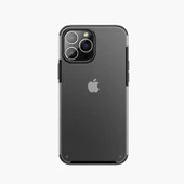 Apple iPhone 13 Pro Max Kılıf Mat Volks Case - 8